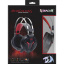 Гарнітура Redragon Memecoleous Black-Red (75096) (6456427) Чернівці