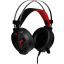 Гарнітура Redragon Memecoleous Black-Red (75096) (6456427) Чернівці