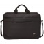 Сумка Case Logic Advantage Attache 17" ADVA-117 Black (6515680) Львів