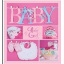 Фотоальбом EVG 20sheet Baby collage Pink w/box (UA) (6239790) Днепр
