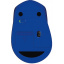 Мышь Logitech M330 Silent Plus Blue (6390745) Николаев