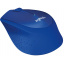 Мышь Logitech M330 Silent Plus Blue (6390745) Николаев