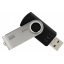 Flash Drives Goodram Goodram Twister 64GB (UTS2-0640K0R11) (6291350) Львів