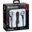 Гарнітура Defender Pulse 427 Black/Silver (63427) (6232787) Херсон