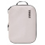 Дорожная сумка Thule Compression Packing Cube Medium TCPC202 360 x 250 x 200 мм White (6808633) Запоріжжя