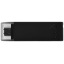 Flash Drive Kingston DT70 64GB, Type-C, USB 3.2 (6579617) Київ