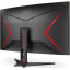 Монитор 31.5" AOC C32G2ZE/BK (6673795) Київ
