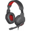 Гарнітура Defender Сухо Black-Red (64505) (6869959) Павлоград