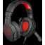 Гарнітура Defender Сухо Black-Red (64505) (6869959) Павлоград