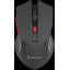 Мышь Defender Accura MM-275 Wireless Red (52276) Днепр