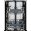 Посудомоечная машина Electrolux EDA22110L (6656214) Луцк