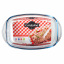 Кастрюля с крышкой O CUISINE 4.5 л Прозрачный (6797373) Переяслав-Хмельницький