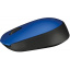 Миша Logitech Wireless Mouse M171 Blue (6275137) Харків