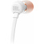 Гарнітура JBL T110 White (6327624) Вінниця
