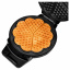 Вафельница Sencor SWF 1010BK (6552063) Киев