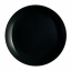 Тарілка обідня LUMINARC DIWALI BLACK (6425795) Запоріжжя