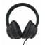 Гарнитура Ergo VM-630 Black (6878863) Виноградов