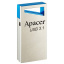 Флешка Flash Drive Apacer AH155 128GB (AP128GAH155U-1) Blue (6665305) Київ