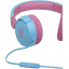Гарнітура JBL JR310 (JBLJR310BLU) Blue (6657162) Київ