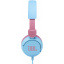 Гарнітура JBL JR310 (JBLJR310BLU) Blue (6657162) Київ