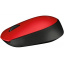 Миша Logitech Wireless Mouse M171 Red (6275138) Київ