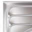 Мийка кухонна ZERIX Z8060B-08-180MD DOUBLE (micro decor) (ZS0611) Чернігів