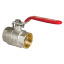 Кран кульовий KOER 1 1/2" ГГР (KR.214) (KR0021) Київ