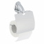 Бумаготримач із кришкою ZERIX LR1503 (LL1493) Тернопіль