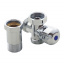 Кран триходовий 3/4x3/4x3/4 KOER KR.521 (KR0148) Чернігів