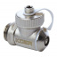 Кран зливний 1/2” KOER KR.1038 (KR2673) Київ