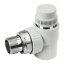 Кран термостатический угловой PPR 20x1/2 KOER K0149.PRO (KP0189) Кропивницкий