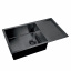 Мийка MIXXUS MX7844-200x1.2-PVD-BLACK (MX0561) Київ