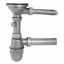 Мойка кухонная HAIBA HB8311-G228 GRAY 570x450x180 (HB0980) Черкассы