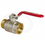 Кран кульовий KOER 1 1/2" ГШР (KR.215) (KR0022) Київ