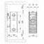 Стальной радиатор 22х300х600.S KOER (бок. подключение) (RAD069) Южноукраинск