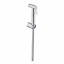 Набір для гігієнічного душу Zerix Bidet SET-005.SUS (нерж. сталь) (ZX5026) Київ