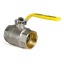 Кран шаровый KOER 2" ГГР ГАЗ (KR.214.G) (KR0137) Чернигов