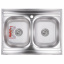 Миття накладне ZERIX Z8060B-08-180E (ZX1620) Київ