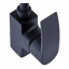 Змішувач для кухні Mixxus Magnum 011 (Nut) Black Refl (MI6200) Умань