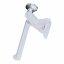 Змішувач для кухні PLAMIX Oscar-005 White (PM0644) Запоріжжя