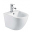Біде підвісне Mixxus Premium Ellipse-0501 495x365x325mm (MP6469) Чернігів
