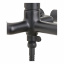 Смеситель для ванны Haiba Markus 009 Euro Black (HB3975) Черкассы