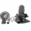 Мийка кухонна ZERIX Z7750-06-180MD (micro decor) (ZS0564) Київ