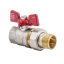 Кран із американкою 1" (KOER KR.227) (KR0013) Тернопіль