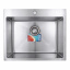 Мийка MIXXUS MX6050-200x1.2-HANDMADE (MX0569) Київ