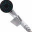 Смеситель для ванны G-FERRO HANSBERG 006 (GF1013) Винница