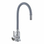 Смеситель для кухни Mixxus SUS-011 Chrome Refl.Gray (нерж. сталь) (MI6222) Ирпень
