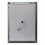Дзеркало Mixxus Light MR01-70x50 (годинник, LED-підсвічування, антизапотівання) (MI6000) Київ
