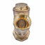 Фильтр грубой очистки с ушком (латунь) Waterpro WP200-20 - 3/4" (WP3305) Запорожье