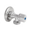 Кран шаровый KOER 1/2x3/4 (KR.510) (KR0145) Житомир